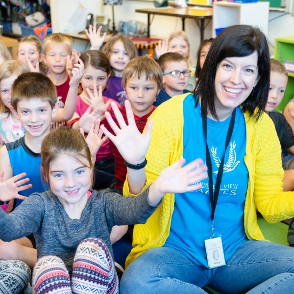 District Information Corvallis School District