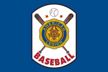 American Legion Baseball Logo