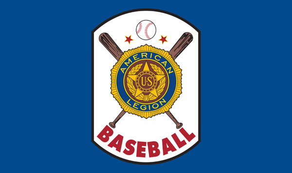 American Legion Baseball Logo