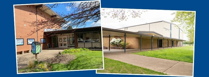 Letitia Carson Elementary and Cheldelin Middle School