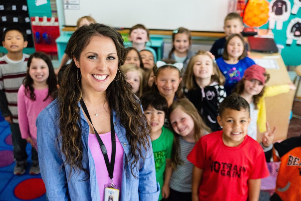 Corvallis School District Kindergarten Registration Open, Kindergarten