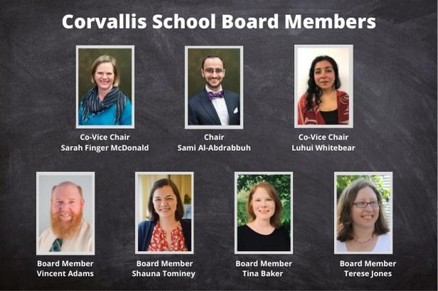 Board Appreciation Month