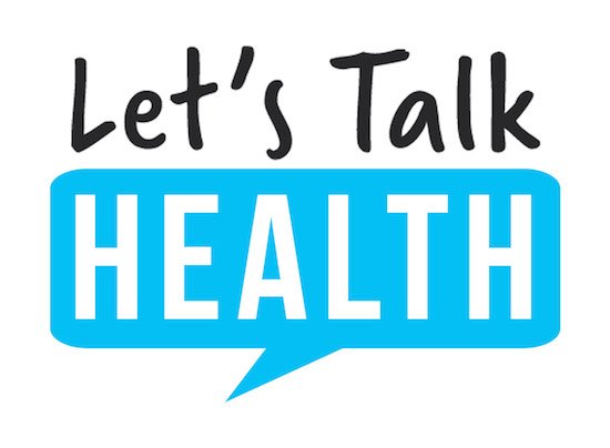 Let's talk health