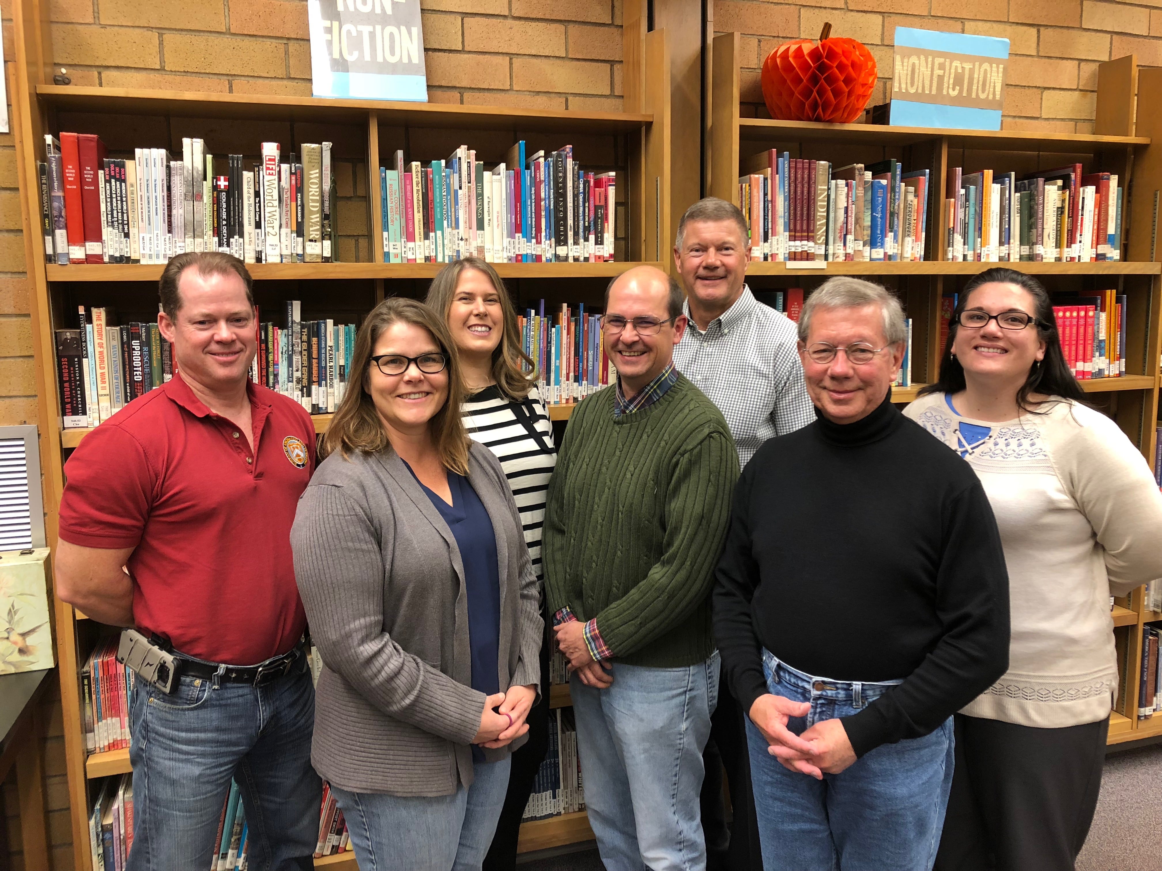 Bond Oversight Committee Vacancy Announced Corvallis School District