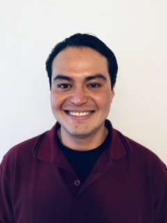 Alexis Torres Diaz
