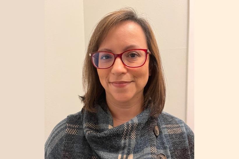 Garfield Elementary Principal Announced Corvallis School District