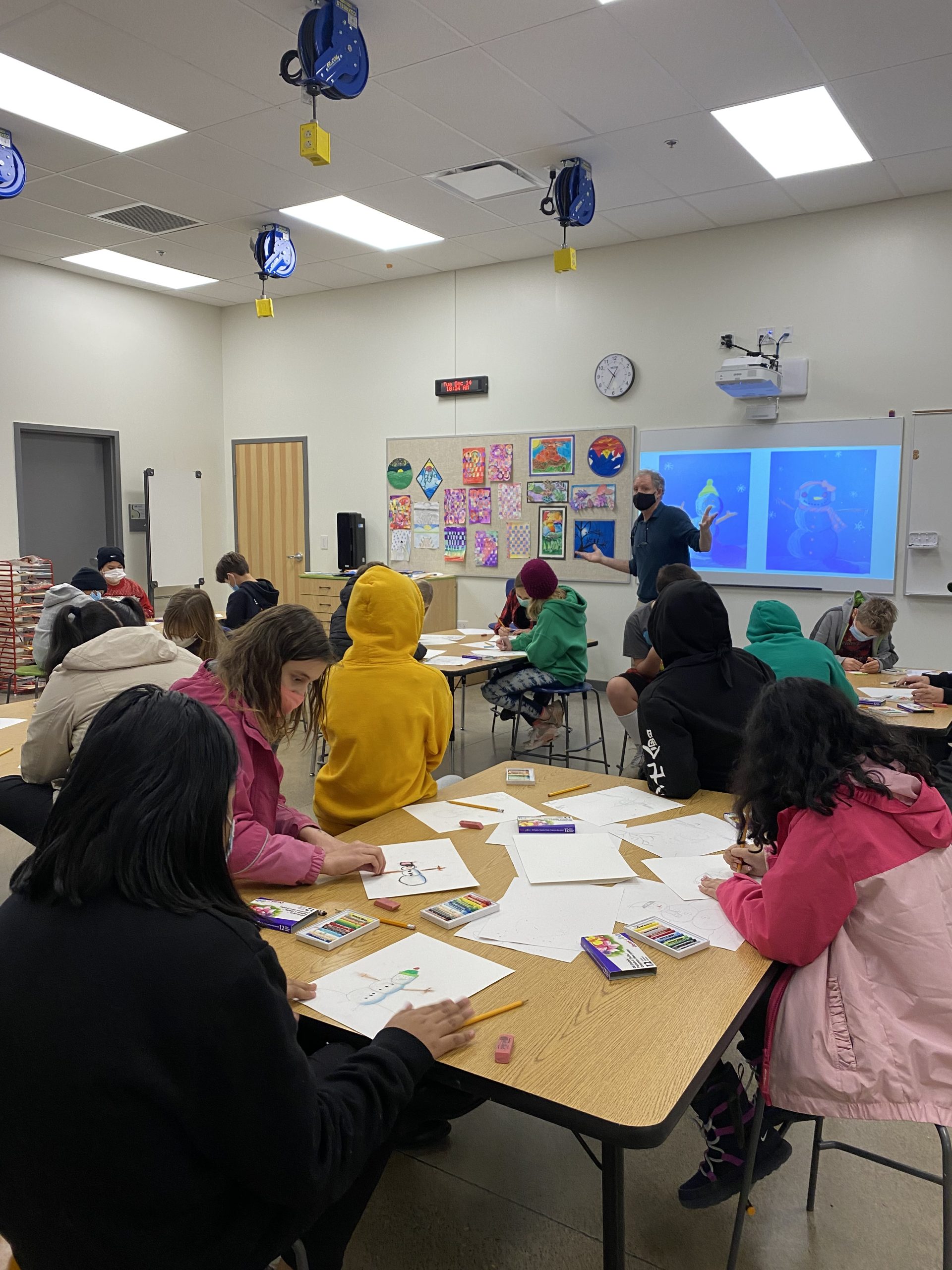 Building Community Garfield Elementary School Renovation Corvallis
