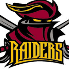 Crescent Valley High School raiders logo