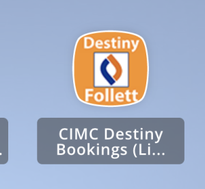 Destiny Follett icon